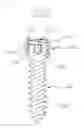 Fig. 05 - Surgical screw and fusion device using the same