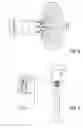 Fig. 06 - Bone implants for the treatment of infection