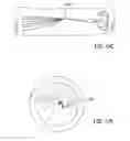 Fig. 10 - Bone implants for the treatment of infection