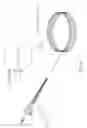Fig. 03 - OPTICAL FIBER WITH SMOOTH TIP