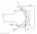 Fig. 01 - System and methods for positioning bone cut guide