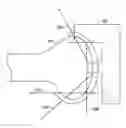 Fig. 01 - System and methods for positioning bone cut guide