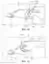 Fig. 14 - Packaging systems and methods for mounting a tool on a surgical device