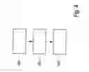 Fig. 05 - Treatment method for a service water supply unit