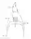 Fig. 01 - DENTAL PROSTHESIS AND METHOD FOR REMOVAL