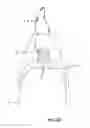 Fig. 04 - DENTAL PROSTHESIS AND METHOD FOR REMOVAL