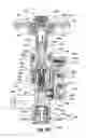 Fig. 10 - Removable fluid connection fitting for oral irrigator