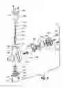 Fig. 11 - Removable fluid connection fitting for oral irrigator