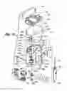 Fig. 13 - Removable fluid connection fitting for oral irrigator