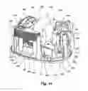 Fig. 15 - Removable fluid connection fitting for oral irrigator