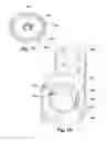 Fig. 17 - Removable fluid connection fitting for oral irrigator