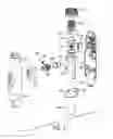 Fig. 07 - Tip ejection assembly for an oral irrigator