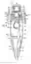 Fig. 08 - Tip ejection assembly for an oral irrigator