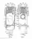 Fig. 11 - Tip ejection assembly for an oral irrigator