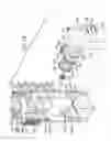 Fig. 19 - Tip ejection assembly for an oral irrigator