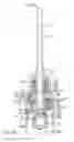 Fig. 20 - Tip ejection assembly for an oral irrigator