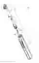 Fig. 01 - Oral care implement body and replacement head therefor