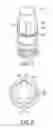 Fig. 07 - Oral care implement body and replacement head therefor
