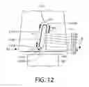 Fig. 11 - Oral care implement body and replacement head therefor
