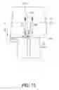 Fig. 14 - Oral care implement body and replacement head therefor