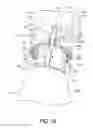Fig. 19 - Oral care implement body and replacement head therefor