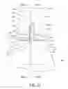 Fig. 21 - Oral care implement body and replacement head therefor