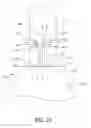 Fig. 25 - Oral care implement body and replacement head therefor
