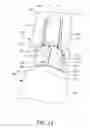 Fig. 33 - Oral care implement body and replacement head therefor
