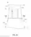 Fig. 34 - Oral care implement body and replacement head therefor