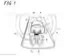 Fig. 02 - Animal positioner