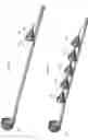 Fig. 79 - Axial lengthening thrombus capture system