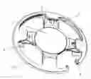 Fig. 01 - Accommodative intraocular lens