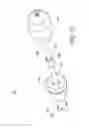 Fig. 12 - Prosthesis, delivery device and methods of use