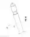Fig. 23 - Prosthesis, delivery device and methods of use