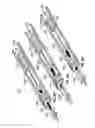 Fig. 34 - Prosthesis, delivery device and methods of use