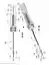 Fig. 38 - Prosthesis, delivery device and methods of use