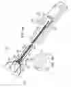 Fig. 08 - Delivery systems with tethers for prosthetic heart valve devices and associated methods