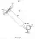 Fig. 09 - Delivery systems with tethers for prosthetic heart valve devices and associated methods