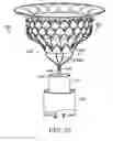 Fig. 11 - Delivery systems with tethers for prosthetic heart valve devices and associated methods