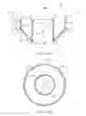 Fig. 12 - Delivery systems with tethers for prosthetic heart valve devices and associated methods