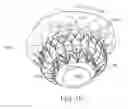 Fig. 15 - Delivery systems with tethers for prosthetic heart valve devices and associated methods