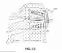 Fig. 11 - Cervical spine fixation apparatus