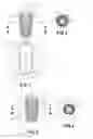 Fig. 02 - Implant with multi-layer bone interfacing lattice