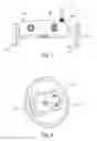 Fig. 03 - Interim joint prosthesis