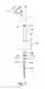 Fig. 04 - Interim joint prosthesis
