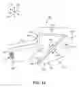 Fig. 10 - Spinal fusion implant