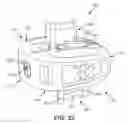 Fig. 20 - Spinal fusion implant