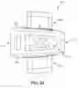 Fig. 22 - Spinal fusion implant