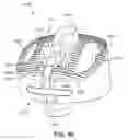 Fig. 37 - Spinal fusion implant