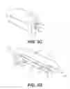 Fig. 06 - Expandable intervertebral implants and methods of installation thereof